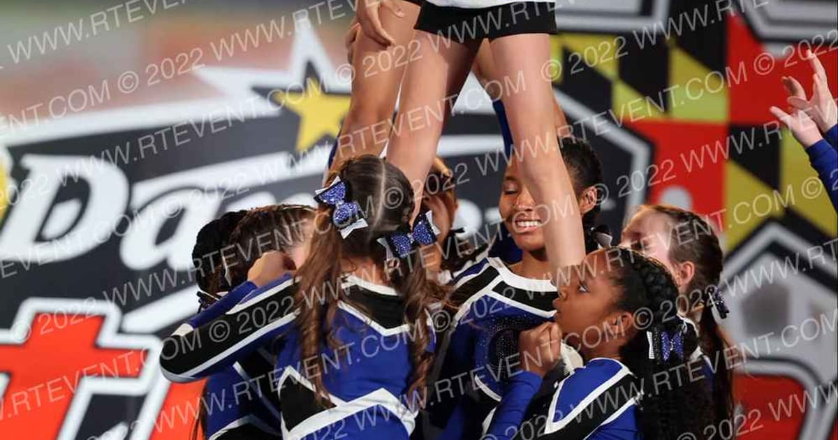 Stembridge Colts Rein · MARYLAND MADNESS