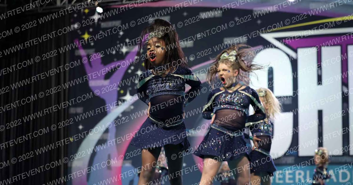 Southaven Wildcats Cadets · CSN Arena B Four