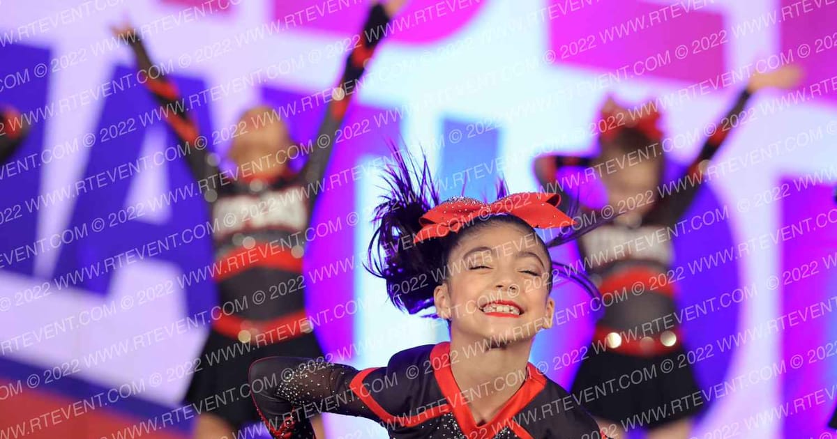 Stars Vipers San Antonio Boa Babes · NCA San Marcos Classic DIDII