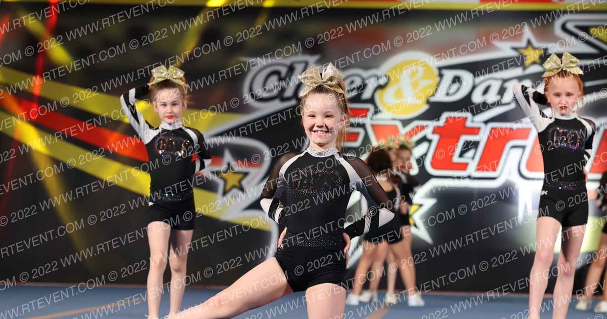Winfield Cavaliers Mini Gold · MARYLAND MADNESS