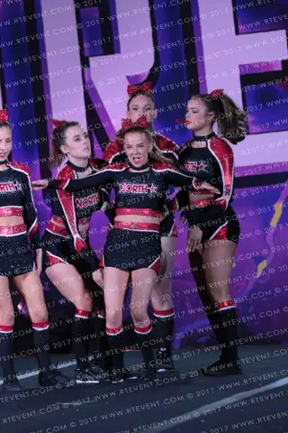 Bangor Dragons Reign
