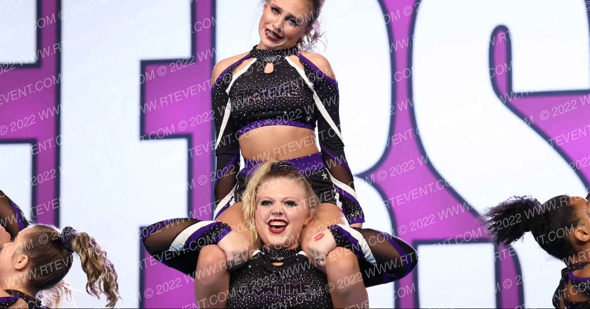 Showtime Elite Atlanta REM · CSN Arena B One