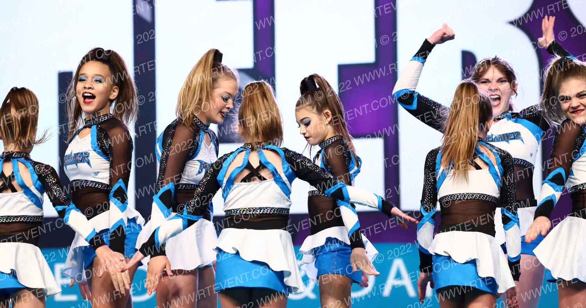 Premier Performance Vengeance · CSN Arena B Two