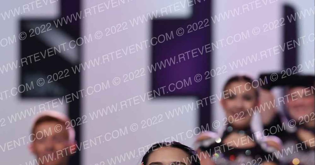 San Antonio Spirit Team Steel · CSN Arena B Five