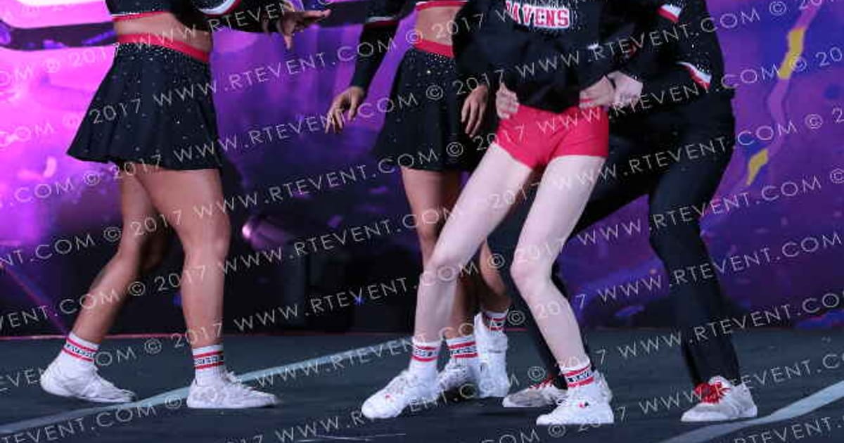 Solent Ravens Rage · Hear of England UK University Nationals