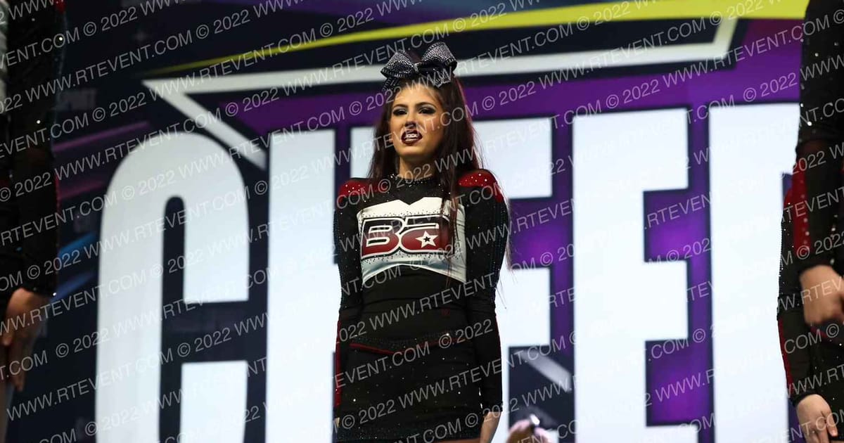Brandon All-Stars Jade · CSN Arena B Three