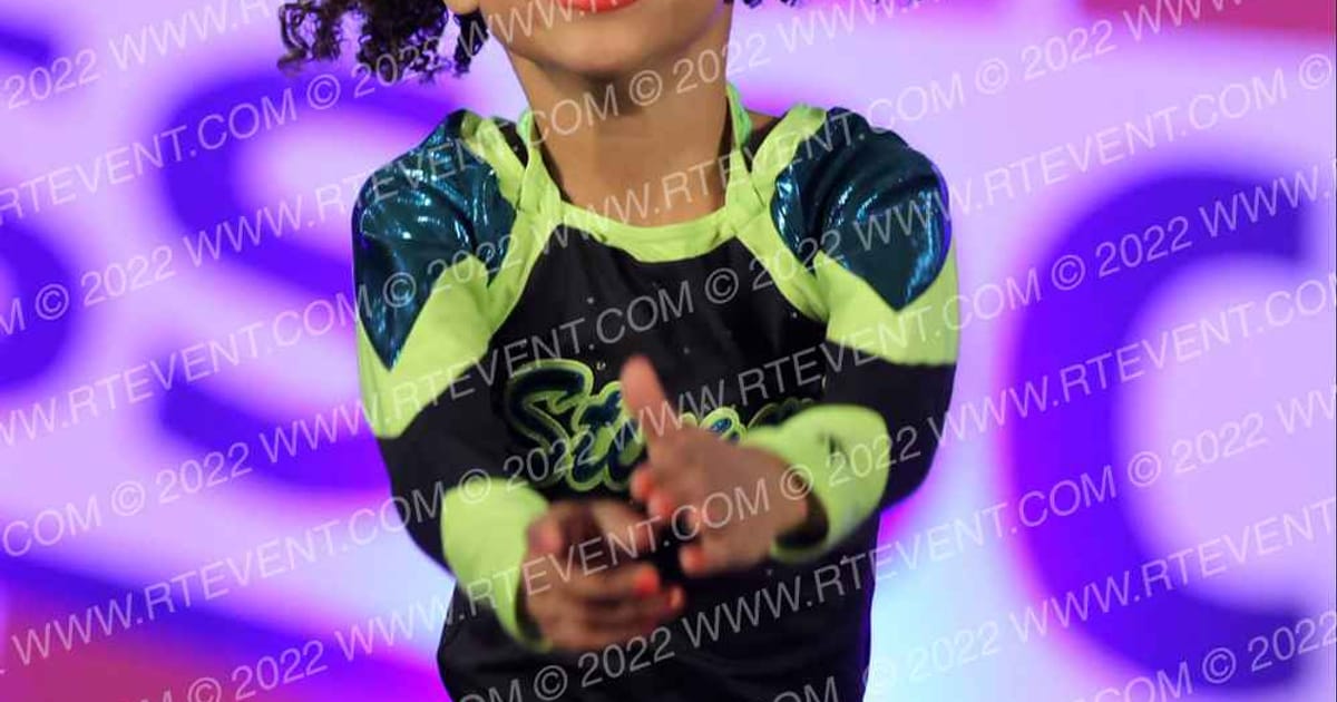 Express Stingers Honey Beez · NCA San Marcos Classic DIDII