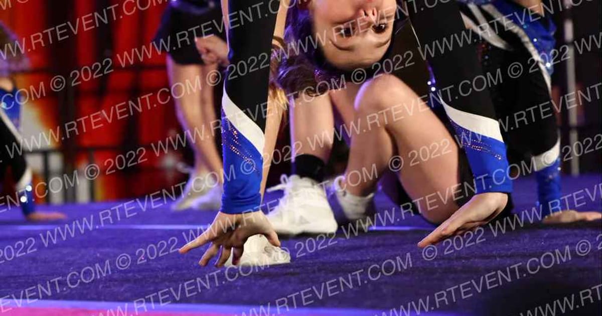 East Celebrity Elite Manchester Heartbreakers · Encore Hartford Showdown Fixed