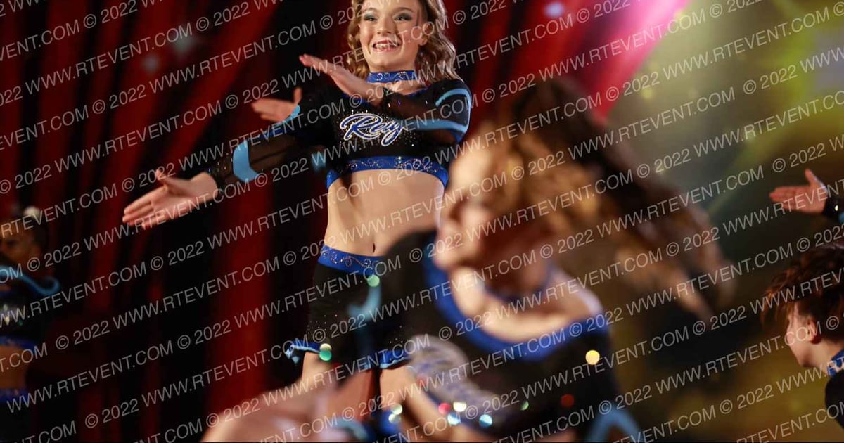 Reign Athletics Crystals · Encore Philly Showdown FIXED