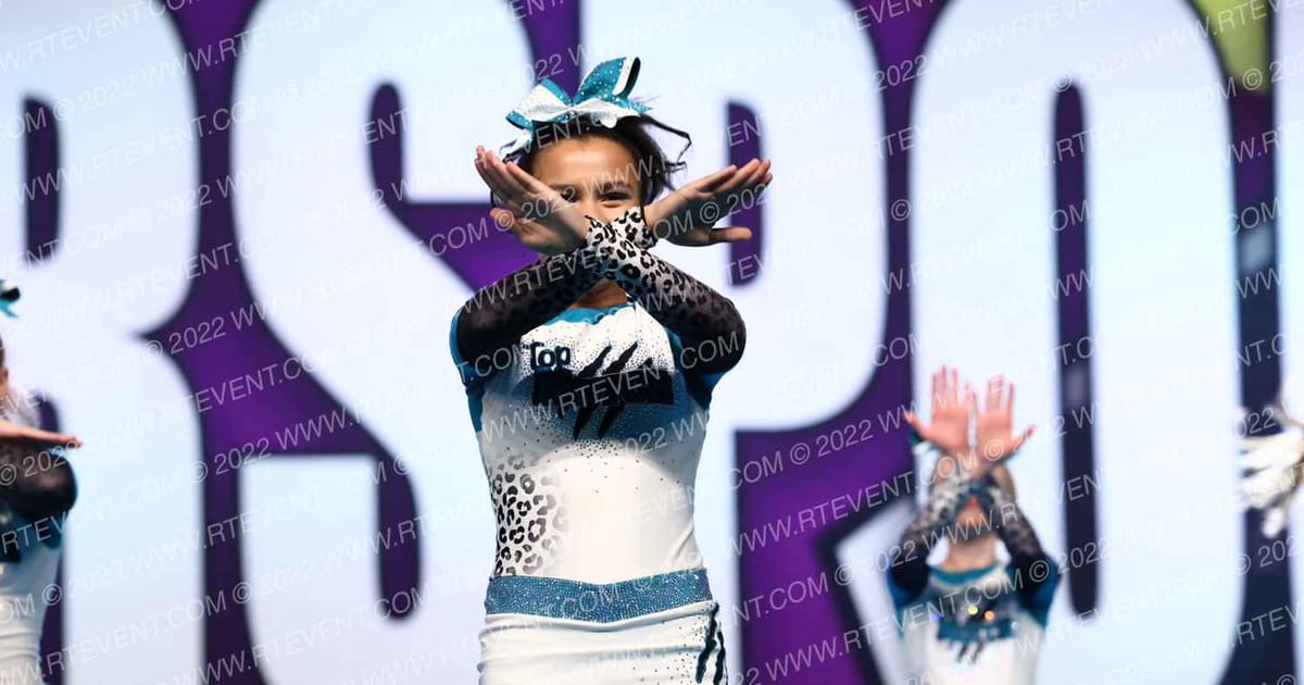Top Notch All Stars Pumas · CSN Arena B Two