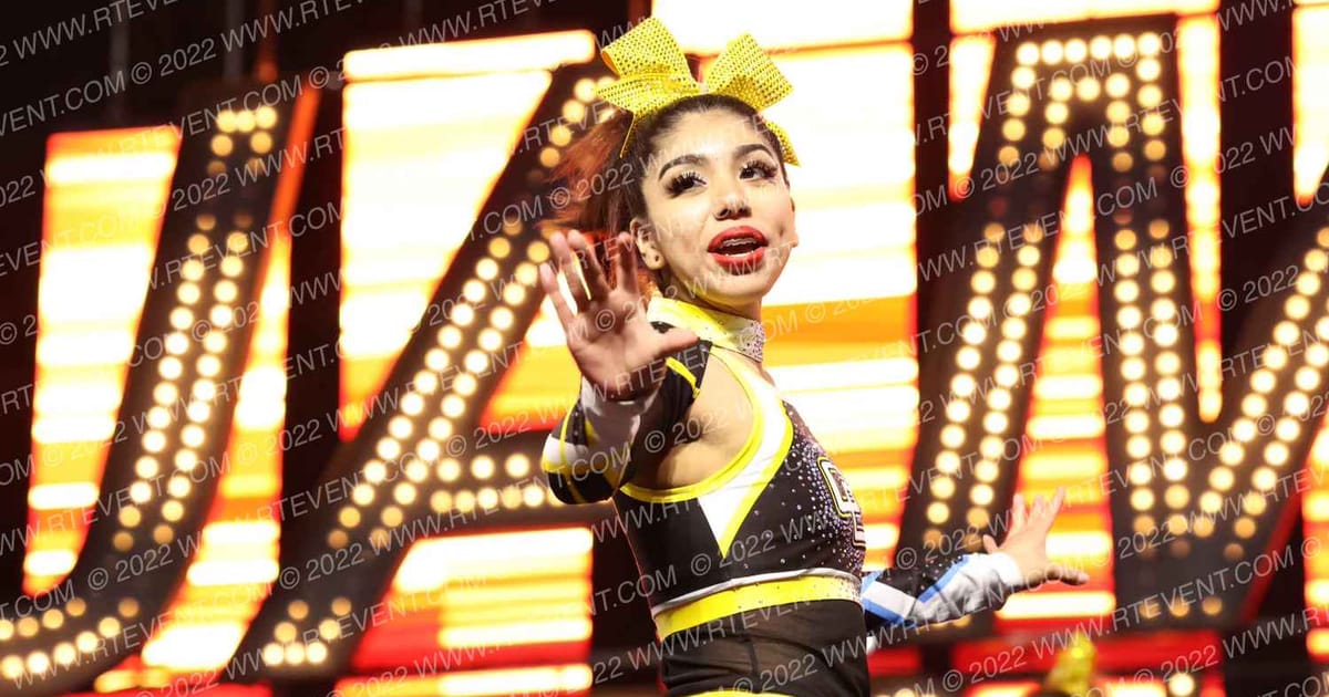 OC ALL STARS JUNIOR WH1TE ANAHEIM · DII All Star Nationals Awards