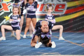 PKR Cheer Club HeatWave