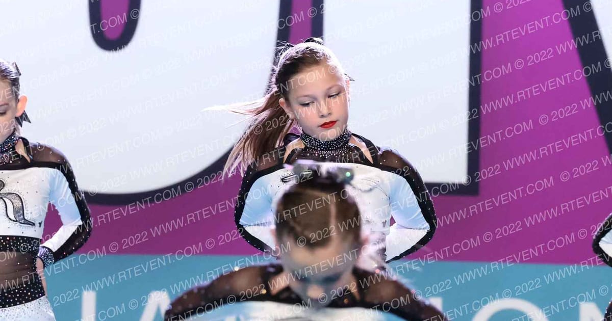 Rock Solid All Stars HALOS · CSN Arena B One