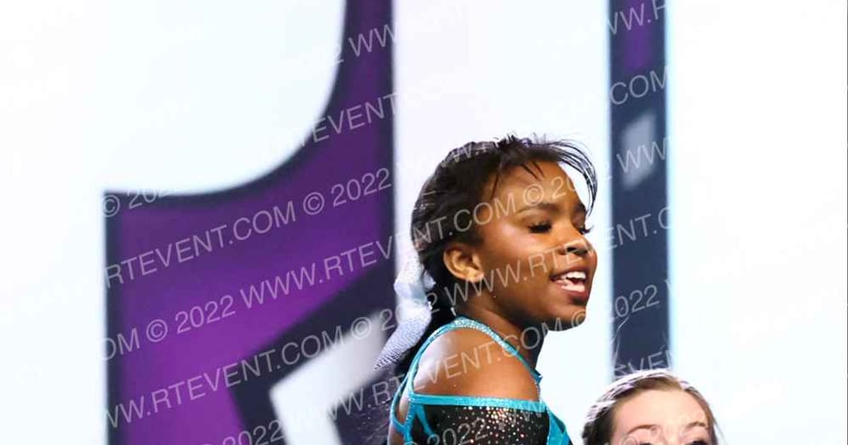 Atlanta Elite Crystal · CSN Arena B Two