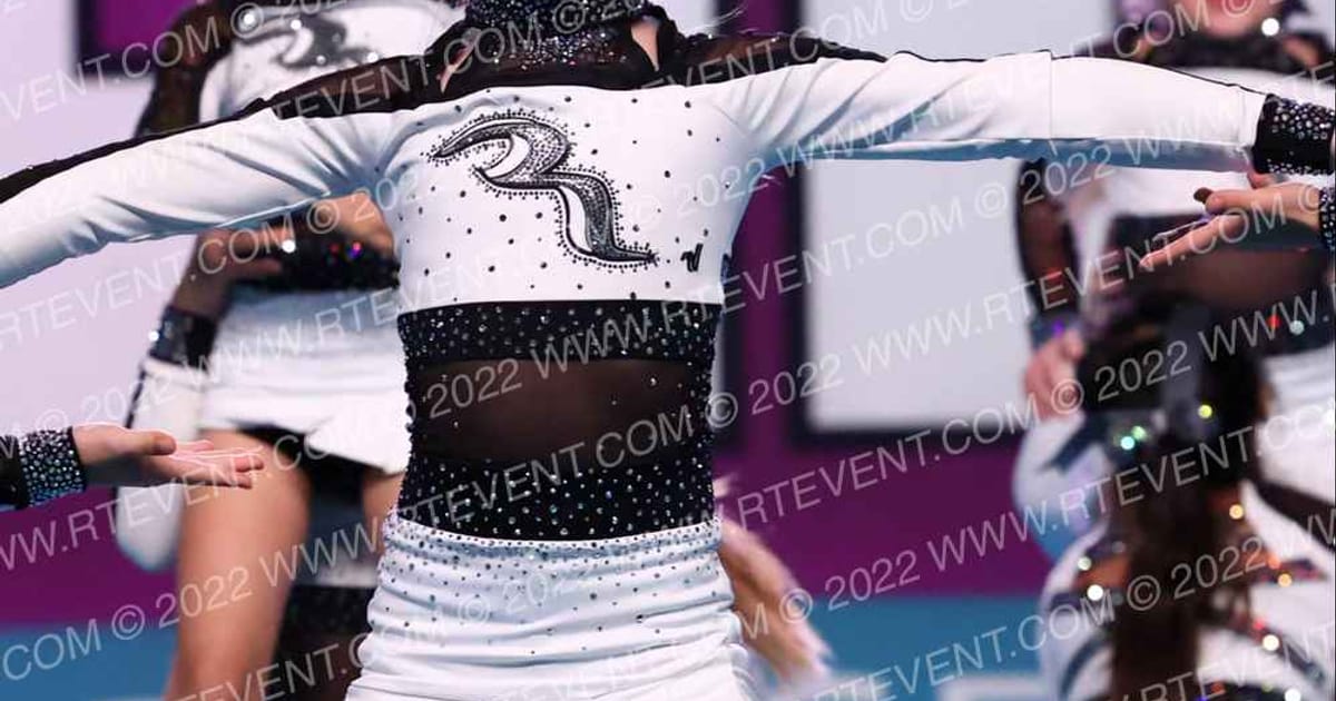 Rock Solid All Stars ANGELS · CSN Arena c Two