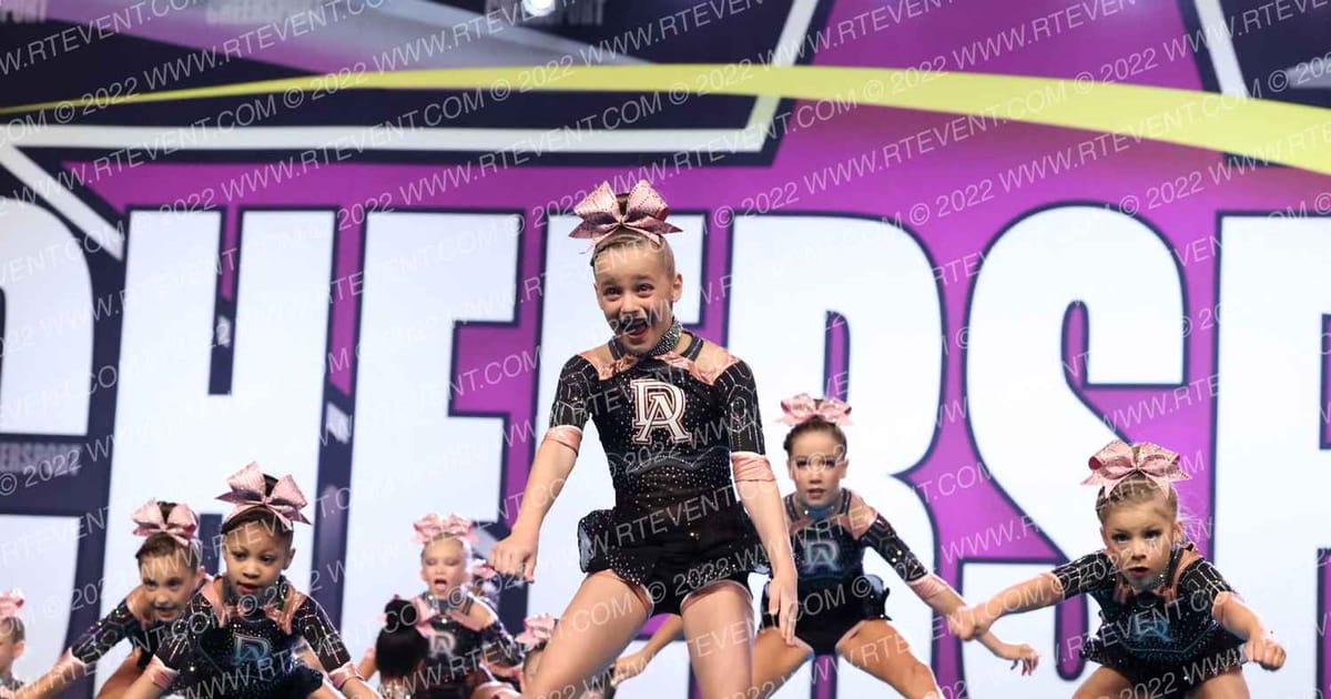 Designer Athletics PRADA PRINCESSES · CSN Arena B One