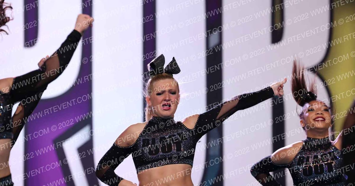 Winnersville Elite Twilight · CSN Arena B Five