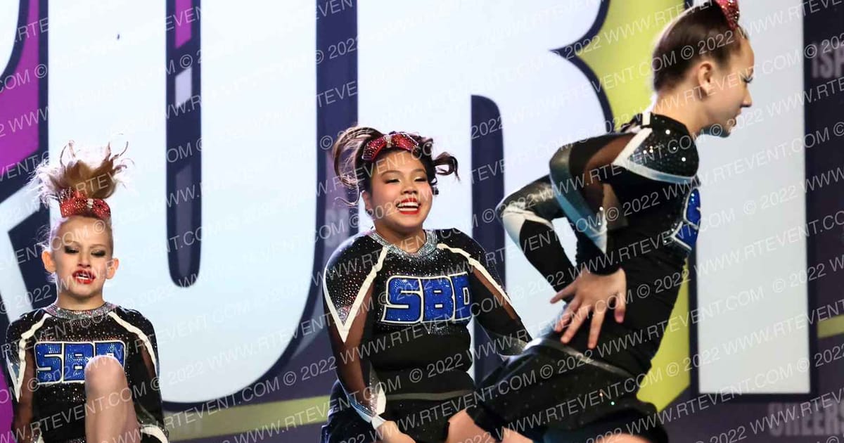South Bay Divas Royals · CSN Arena B One