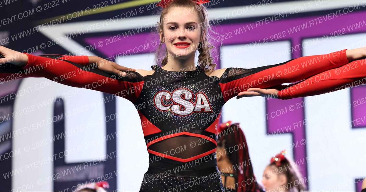 Carolina Spirit Athletics Blue Sharks · CSN Arena B One