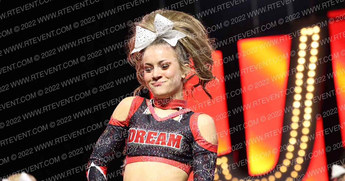 FIVE STAR ATHLETICS DREAM · DI Nationals