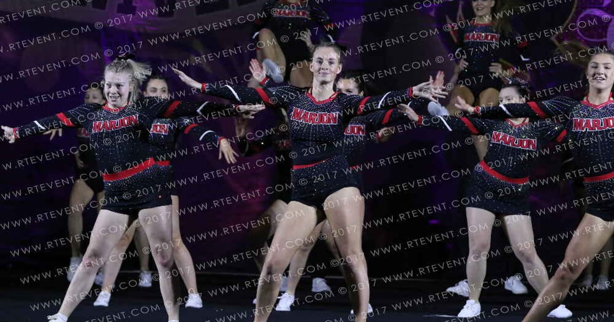 Marjon University Mambas · Hear of England UK University Nationals