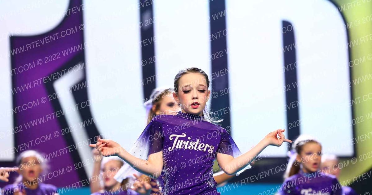 Knoxville Twisters H2O · CSN Arena B Two
