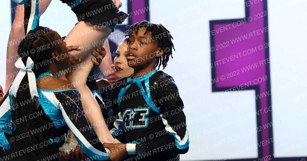 Atlanta Elite Avalanche · CSN Arena B One