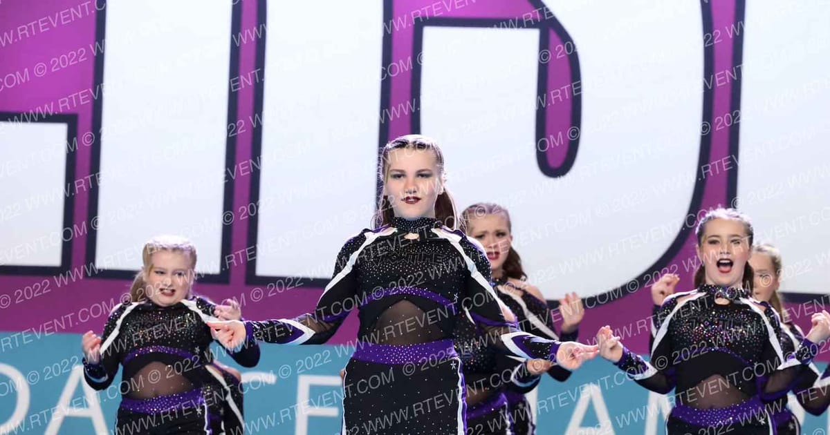 Showtime Elite Atlanta B52's · CSN Arena B One