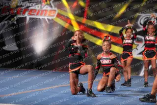 Flamez Elite Inc. Fireballs
