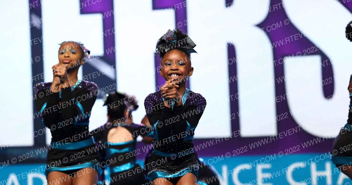 Platinum Elite Allstars Lady Lithium · CSN Arena B Two