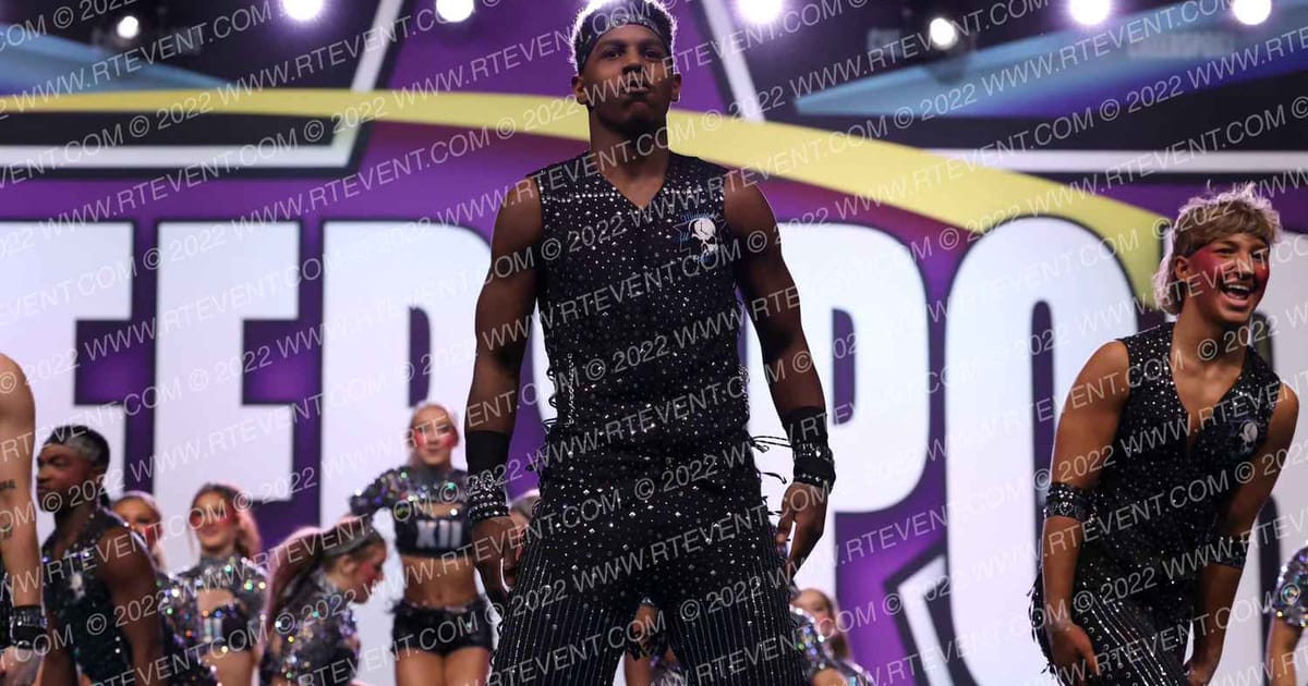 Prodigy All Stars MIDNIGHT · CSN Arena B Five