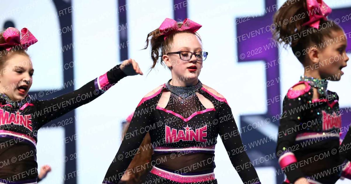 Maine Stars Spotlight · CSN Arena B Two