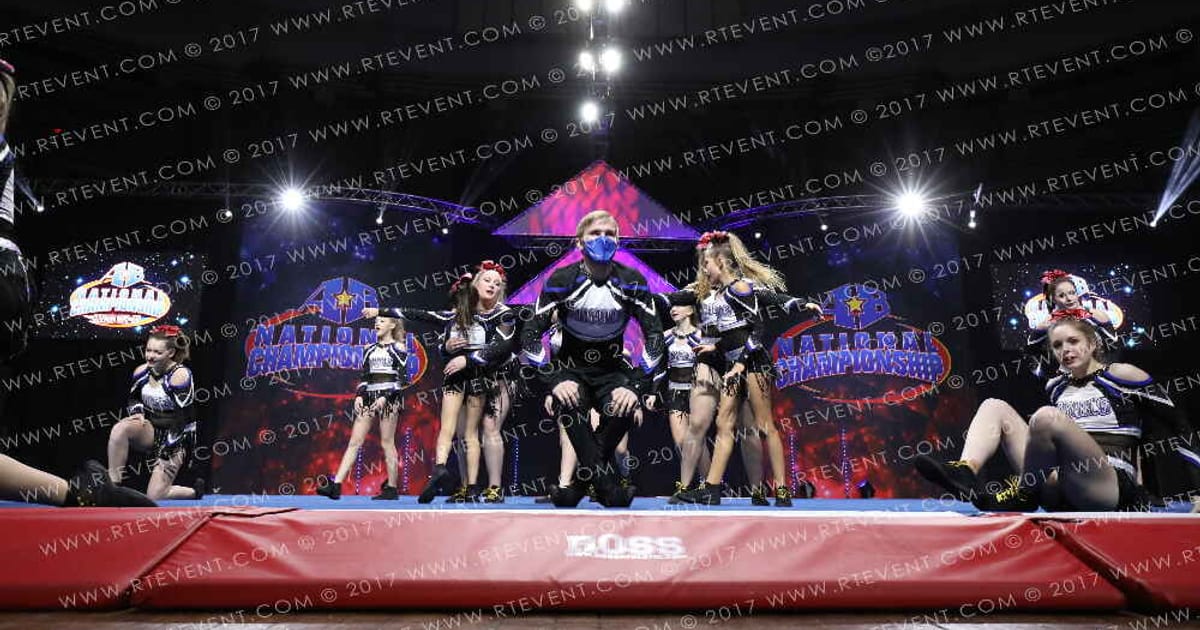 Midwest Royals Empir3 · Americas Best Kansas City Grand Nationals
