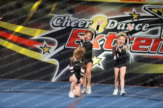 Winfield Cavaliers Tiny Cavs