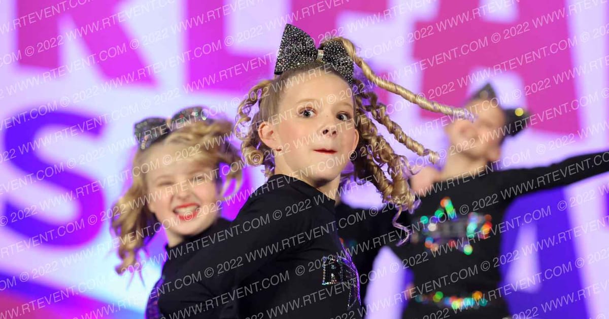Rebelz Cheer Royals · NCA San Marcos Classic DIDII