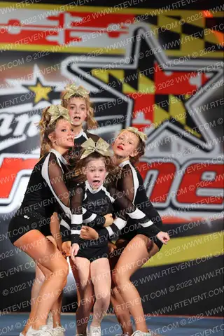 Winfield Cavaliers Youth Elite
