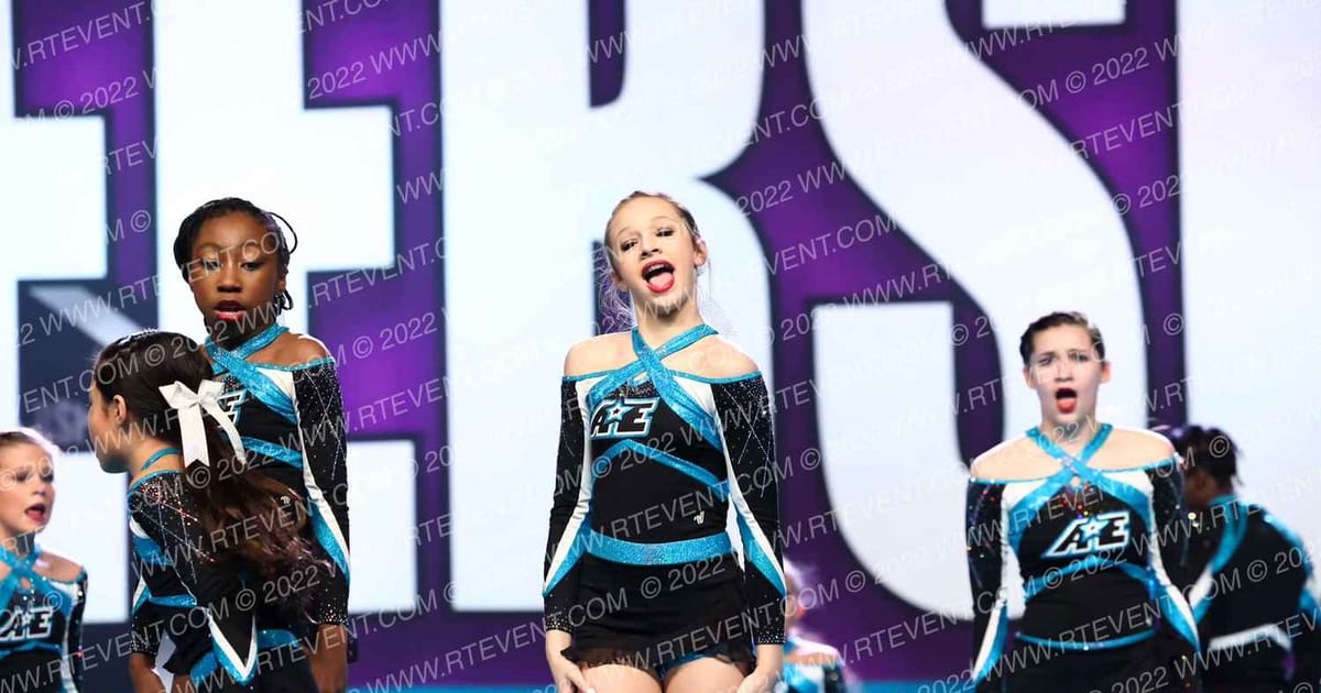 Atlanta Elite Blizzard · CSN Arena B Two