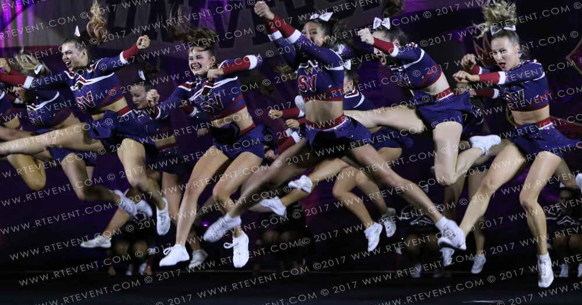 Southampton Vixens Ruby · Hear of England UK University Nationals