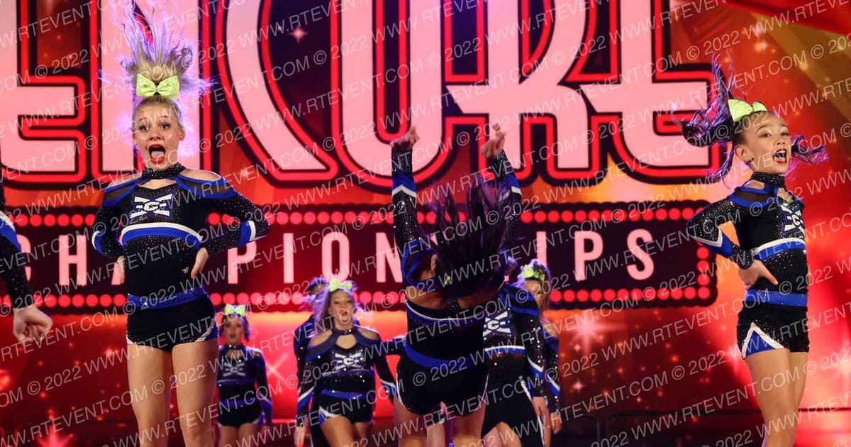 East Celebrity Elite - CT Spotlight · Encore Hartford Showdown Fixed