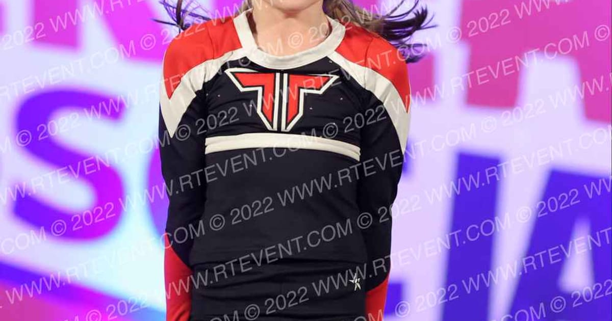 Tech Cheer Ricochet · NCA San Marcos Classic DIDII
