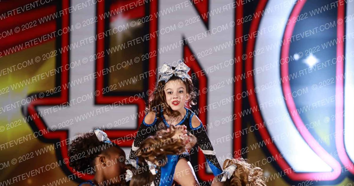 NJ Premier All Stars Reign · Encore Philly Showdown FIXED