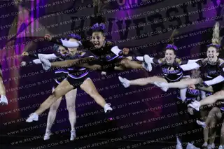 Durham Divas Blackout
