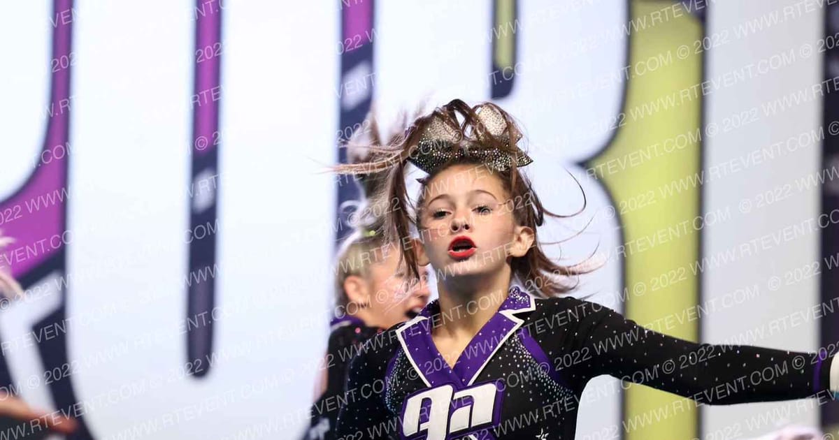 Georgia All Stars J-Fab · CSN Arena B One