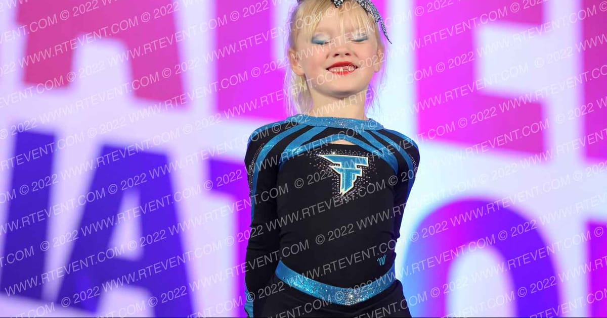 K & L Tumbletown Tiny PREP · NCA San Marcos Classic DIDII