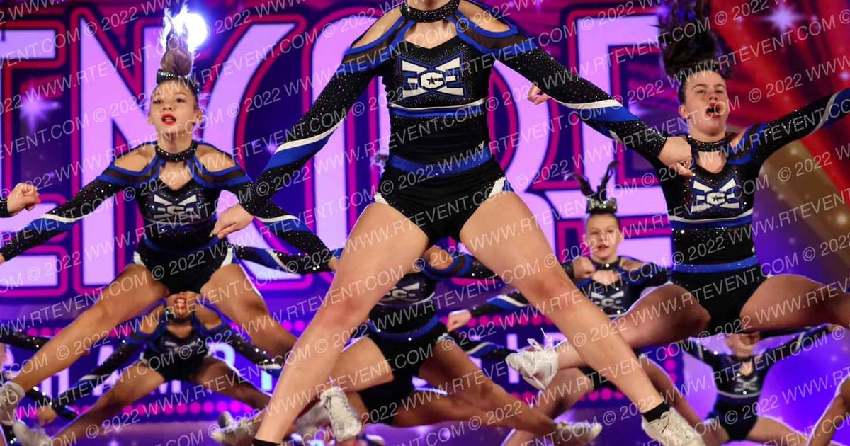 East Celebrity Elite - CT Glamour · Encore Hartford Showdown Fixed