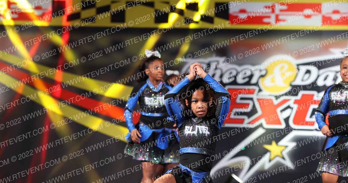 EECC TNT · MARYLAND MADNESS