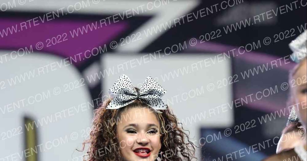 Richmond Twisters Senior Smoke · CSN Arena B Four