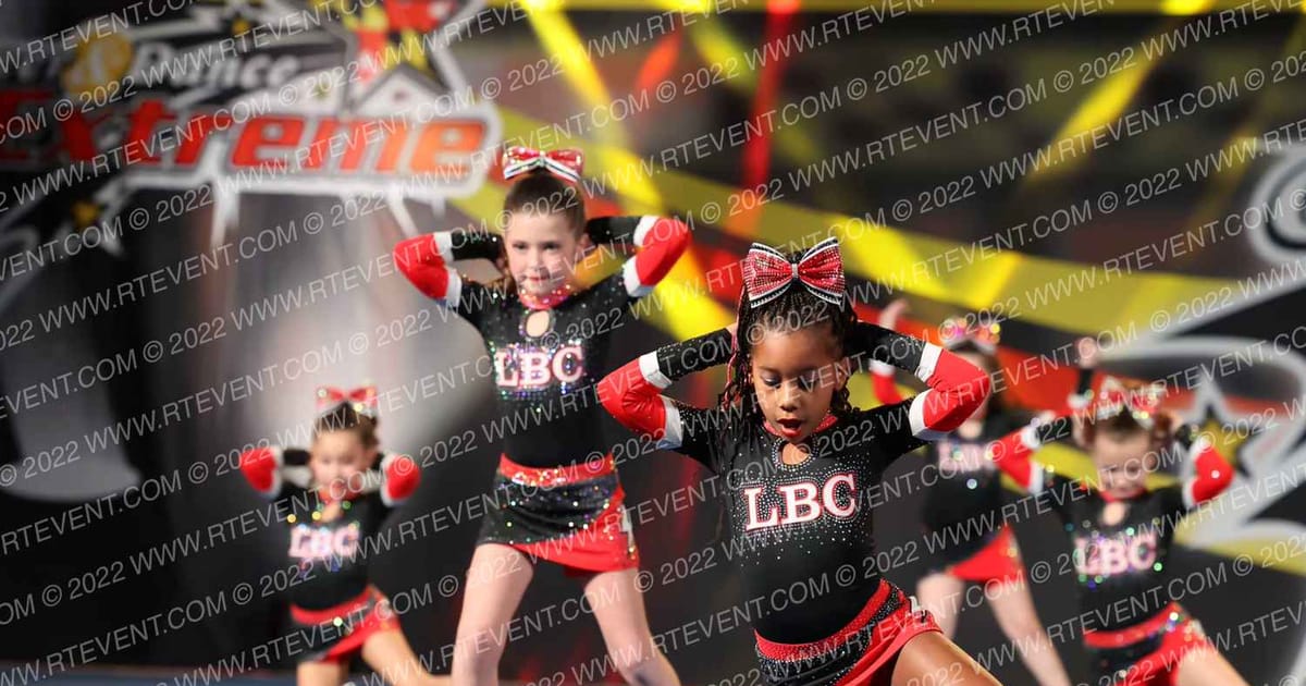 Linden-Boro Chargers Baby Bolts · MARYLAND MADNESS