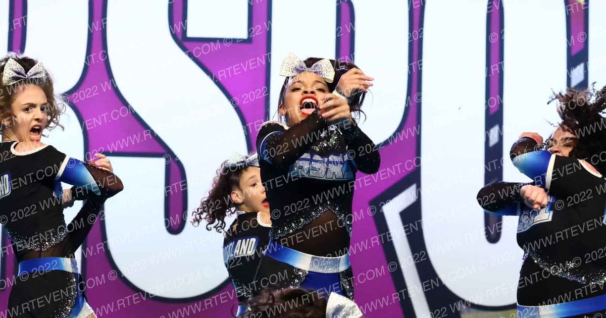 BSRI Allstars Black Jacks · CSN Arena B One
