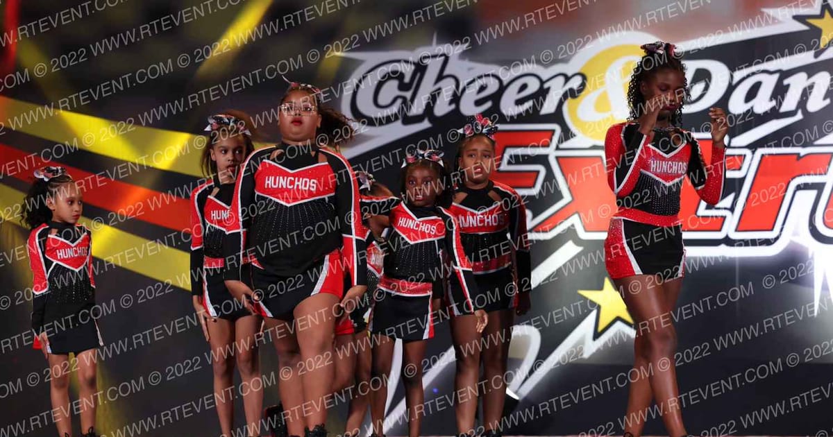 Virginia Hype Hunchos Royalty · MARYLAND MADNESS